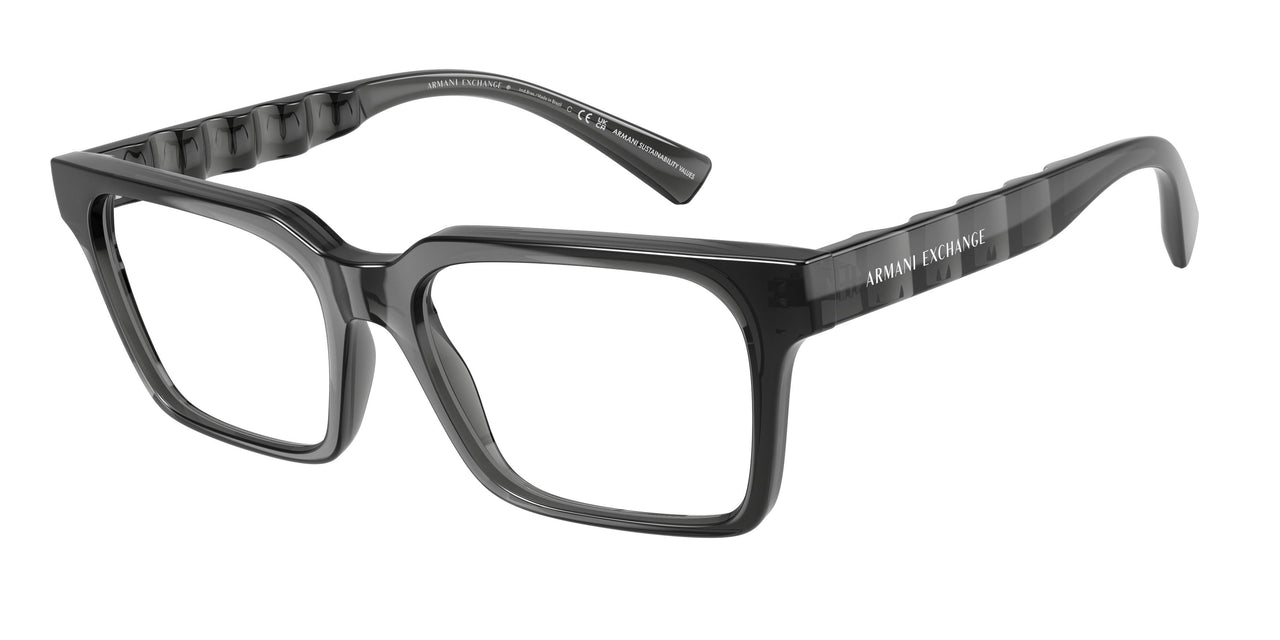 Armani Exchange 3122 Eyeglasses