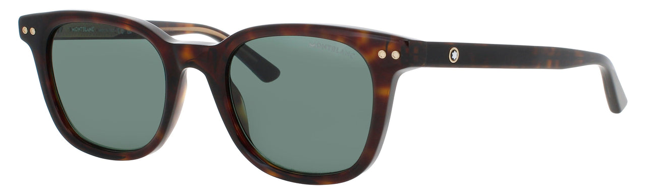 Montblanc MB0320S Sunglasses