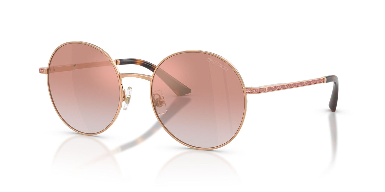 Jimmy Choo 4028J Sunglasses