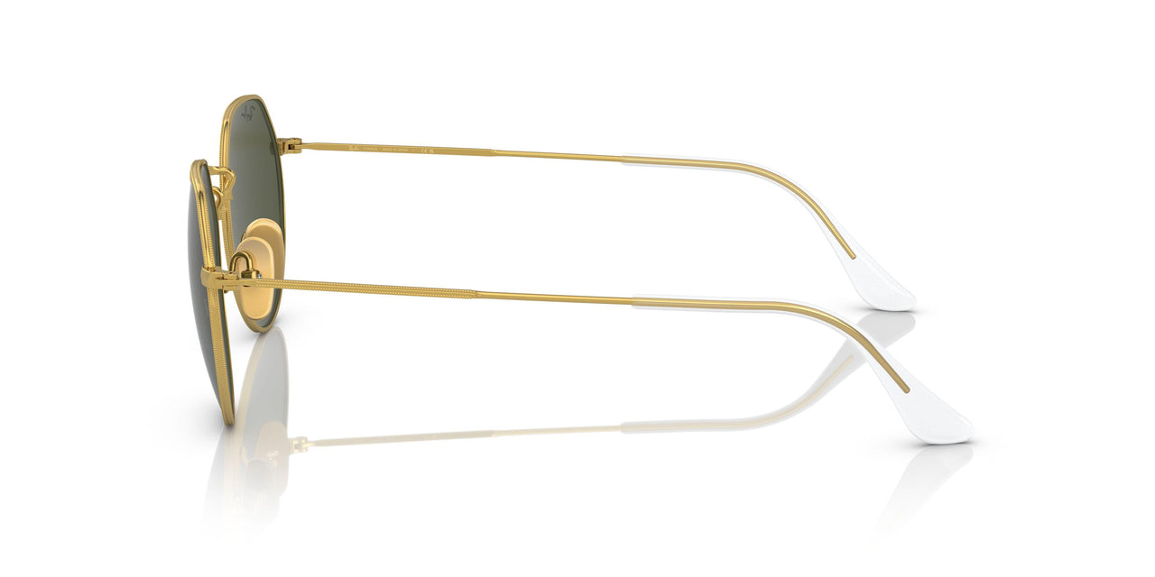 921631 - Gold - Green