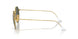 921631 - Gold - Green