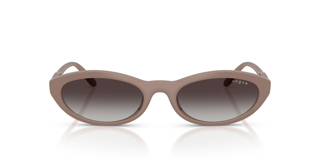 32728G - Brown - Grey Gradient