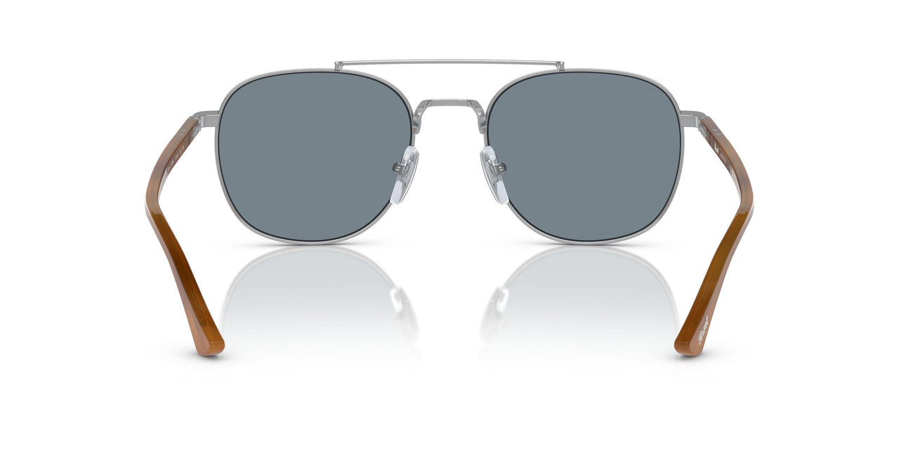 518/56 - Silver - Light Blue