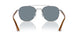518/56 - Silver - Light Blue