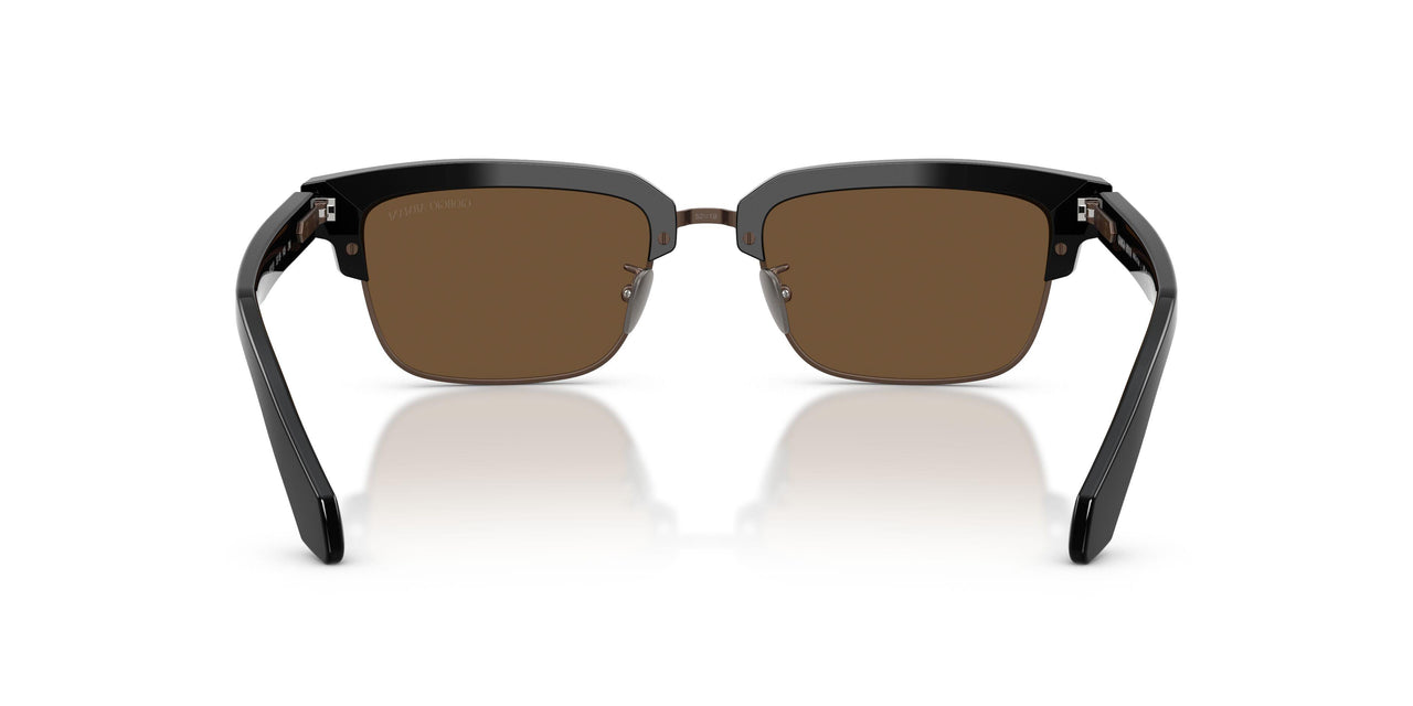 587553 - Black - Dark Brown