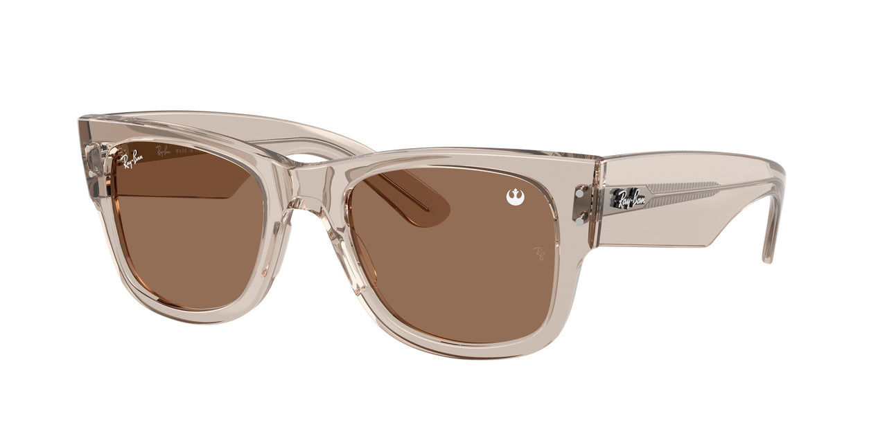 Ray-Ban Mega Wayfarer 0840SF Sunglasses