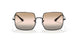 002/GG - Black - Pink Gradient Brown