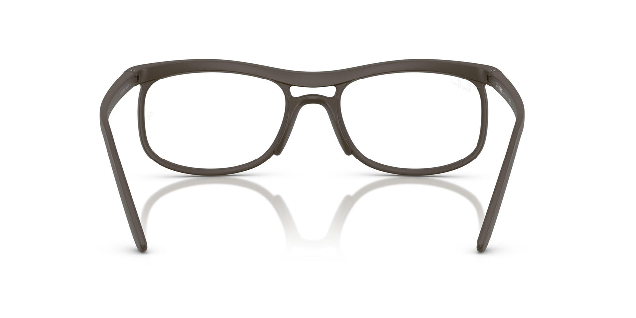 8063 - Brown - Clear