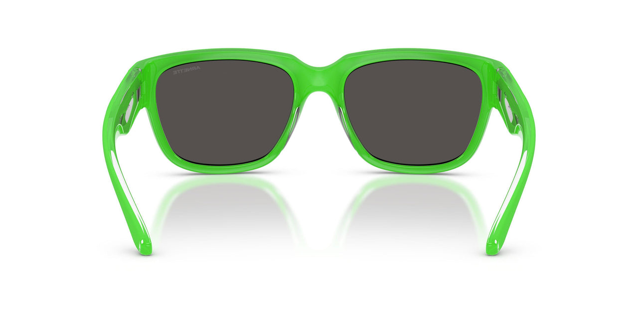301387 - Green - Dark Grey