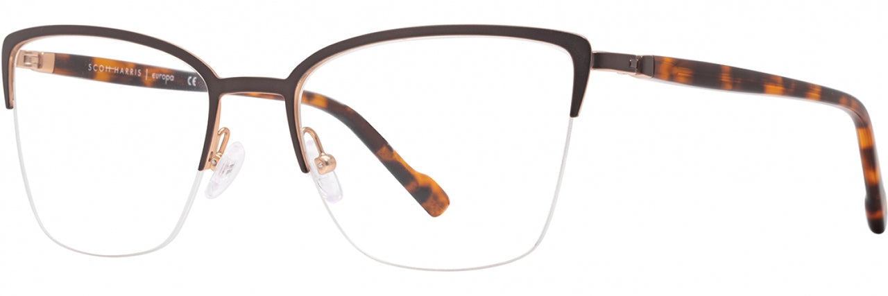 1 - Pewter / Tortoise