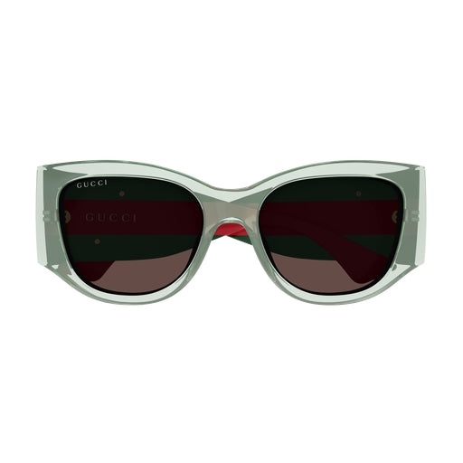 003 - Green - Violet