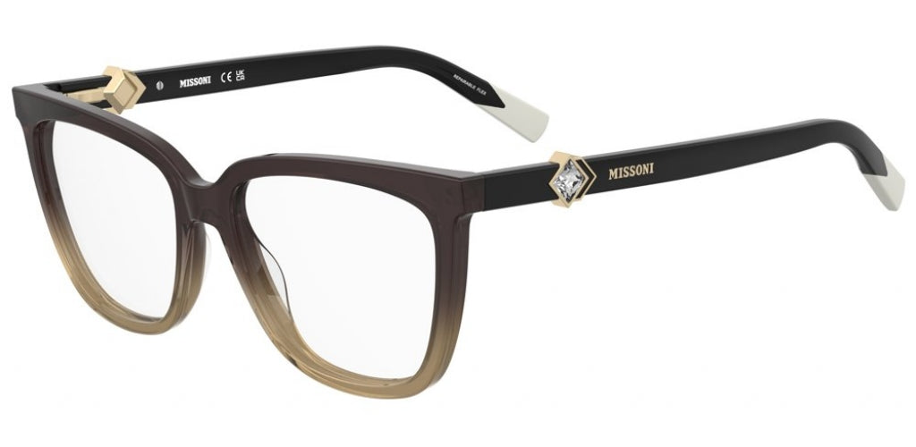 Missoni MIS0231 Eyeglasses