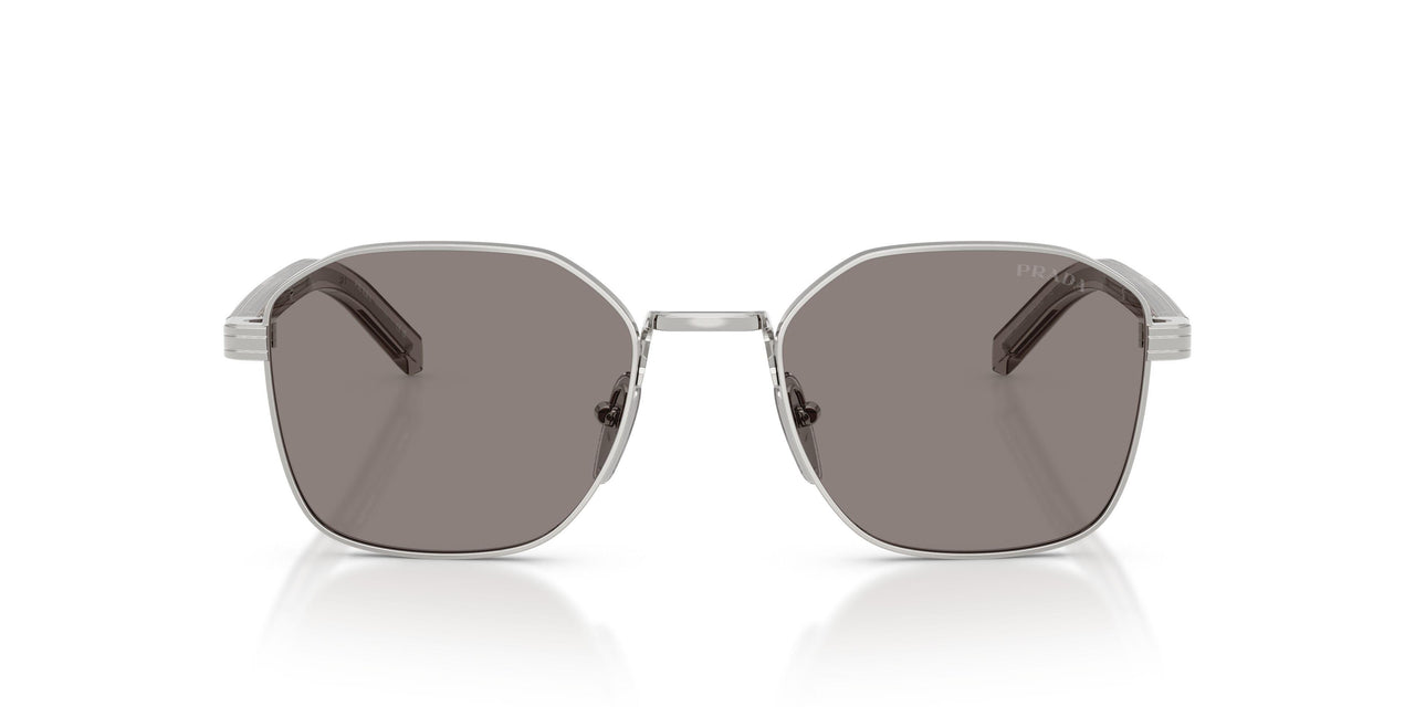 1BC80Q - Silver - Dark Grey
