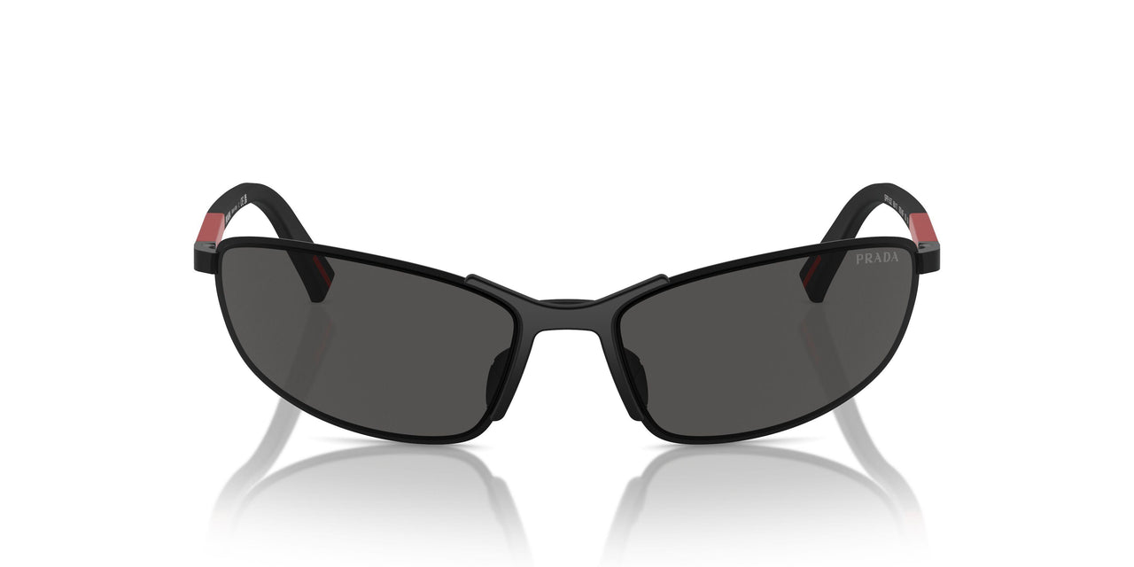 1BO06F - Black - Dark Grey