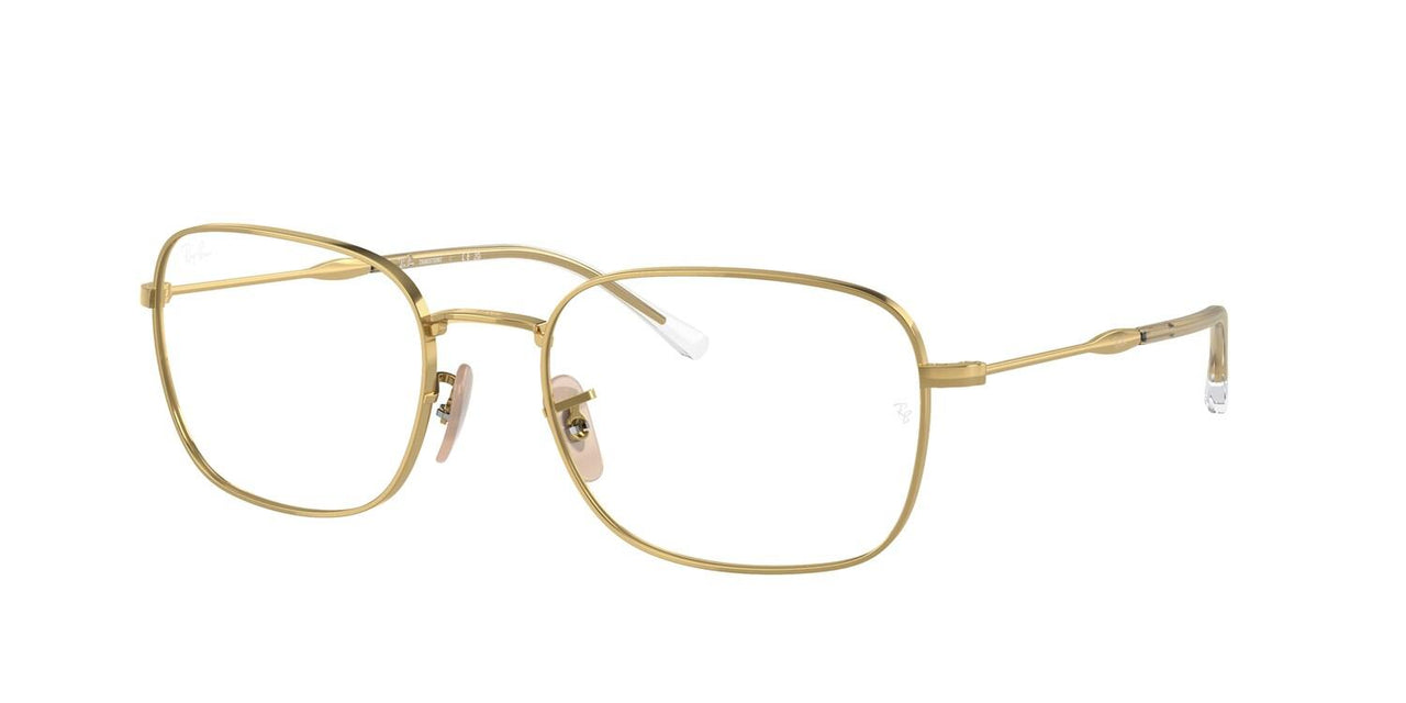001/GH - Gold - Clear/grey