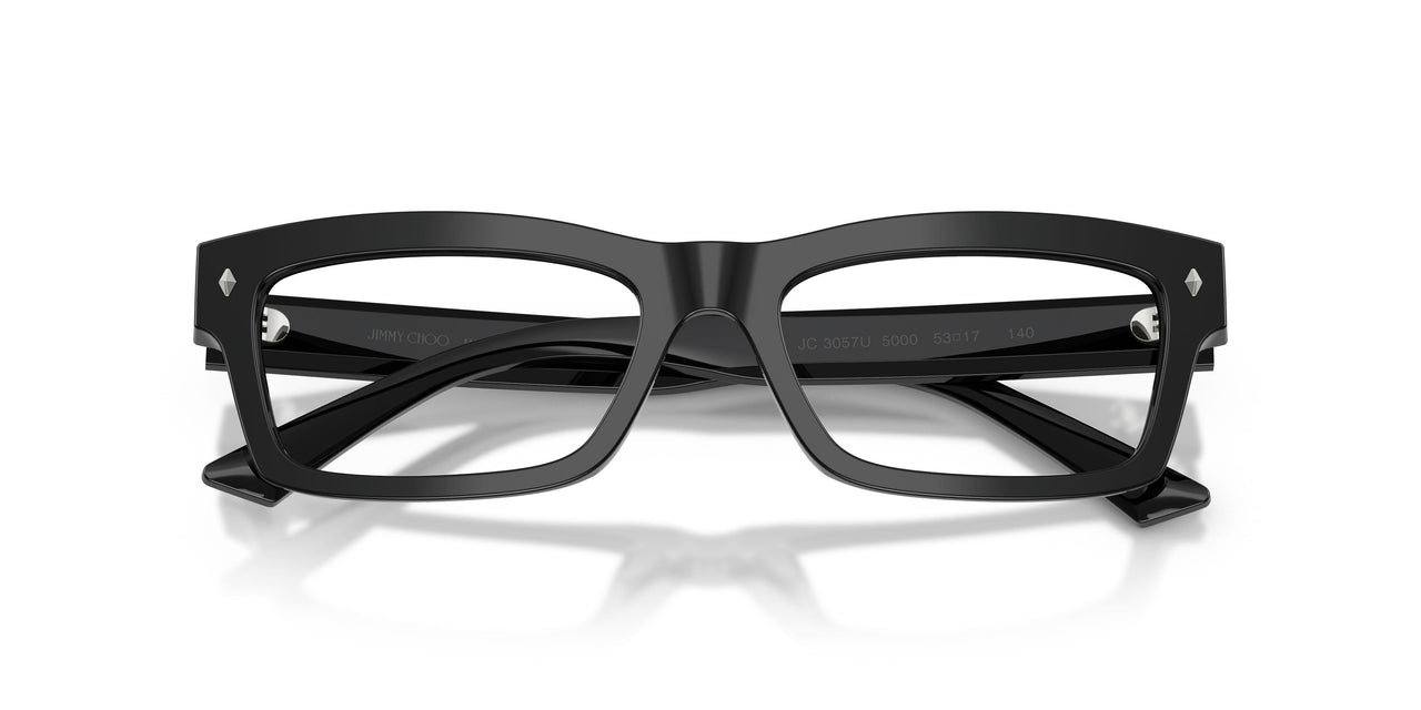 5000 - Black
