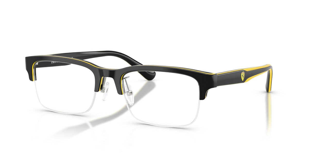 Scuderia Ferrari 8028 Eyeglasses