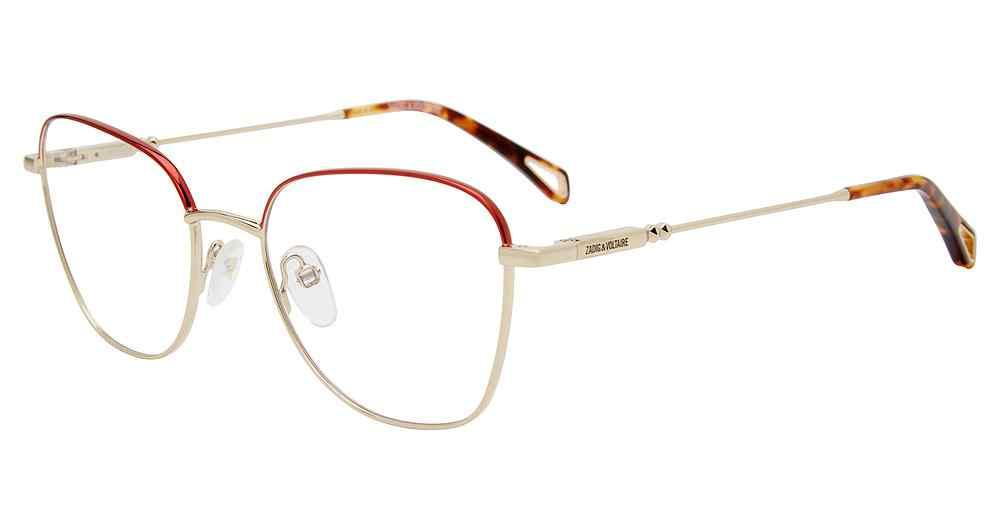 Zadig Voltaire VZV331 Eyeglasses