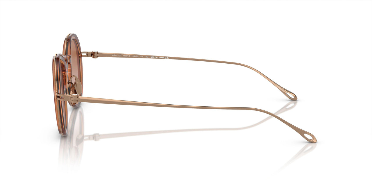 335213 - Brown - Gradient Brown