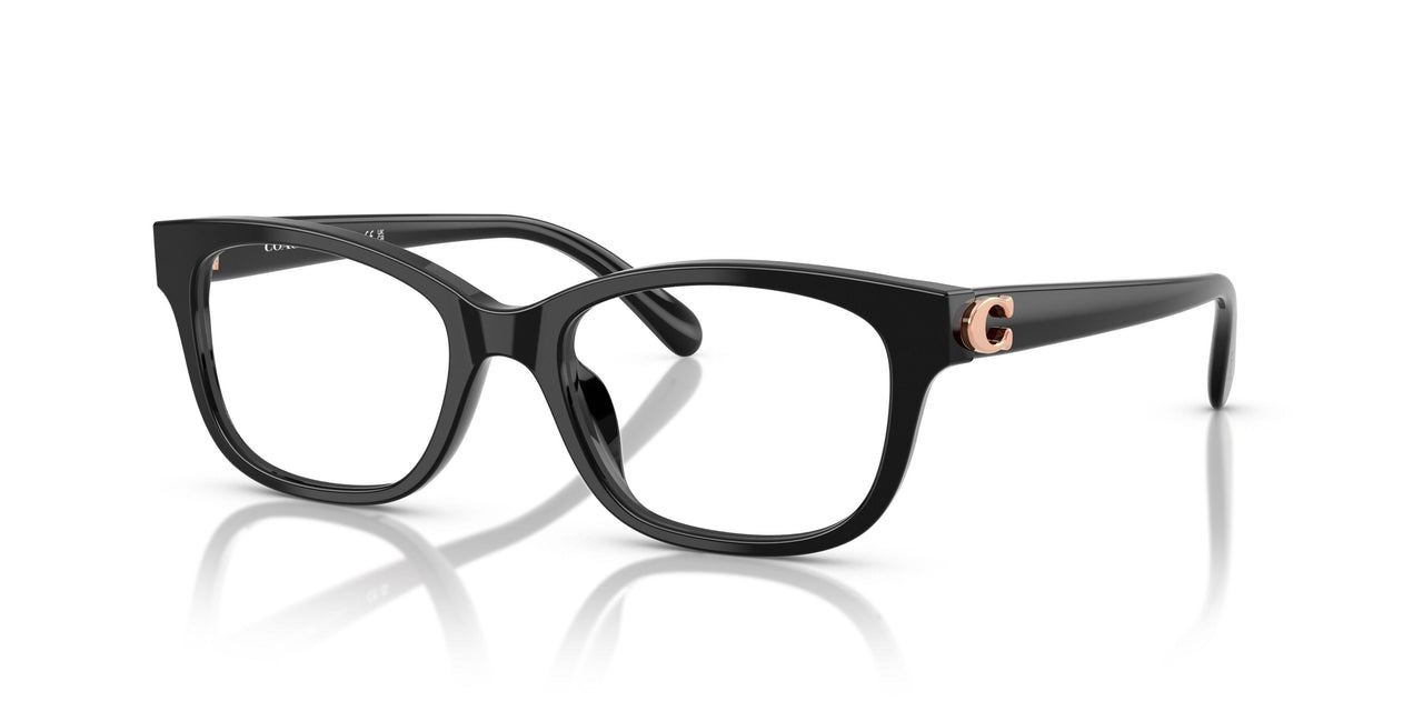 5002 - Black