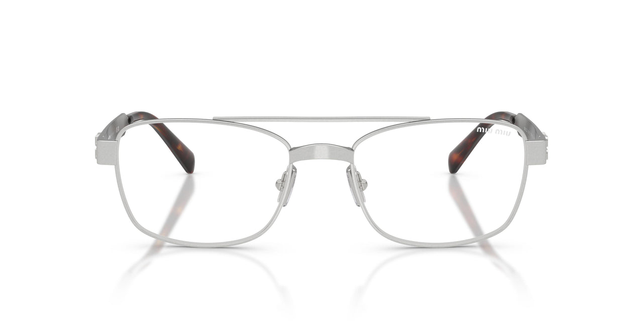 21M10W - Silver / Grey