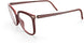 3530 - Wine Red