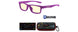 09601 - Magenta - Amber Neutral-Focus