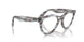 8361 - Blue - Clear