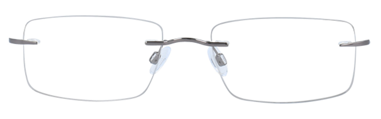 058 - Gunmetal