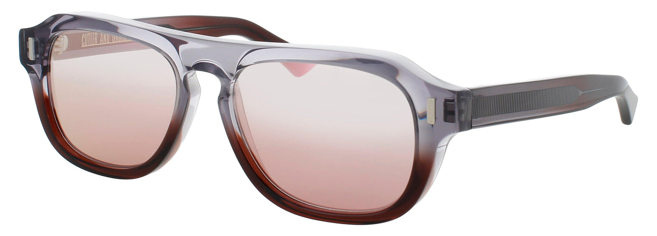 Cutler And Gross CGSN1319 Sunglasses