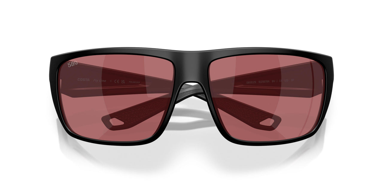912907 - Black - Rose