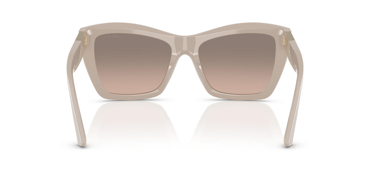 50336I - Grey - Brown Grad Grey Mirror Silver