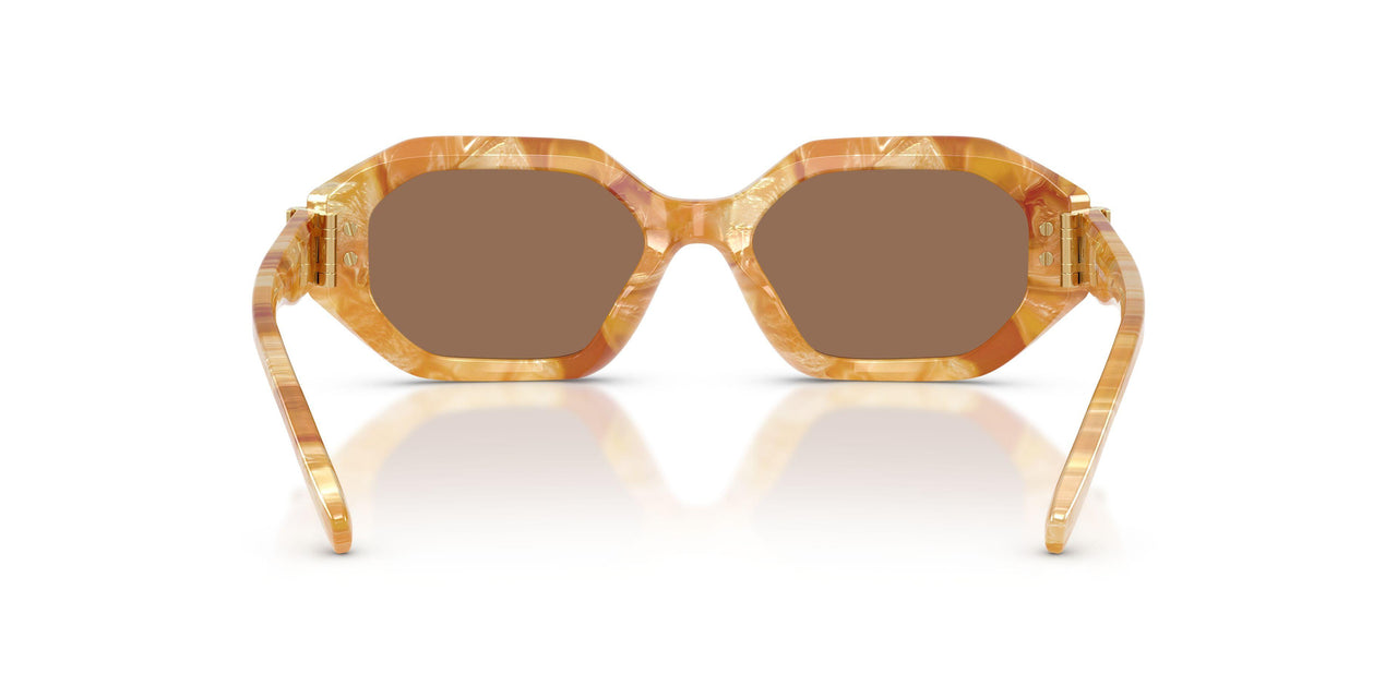 207473 - Orange - Brown
