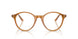 8439 - Beige - Clear