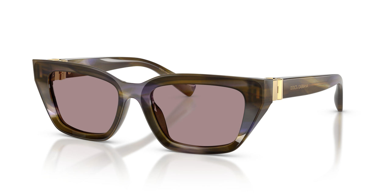 Dolce & Gabbana 4532 Sunglasses