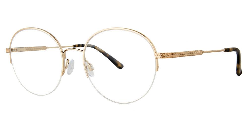 057 - Antique Gold