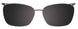 Easyclip EC723 Eyeglasses