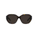 52E - Shiny Dark Havana - Brown