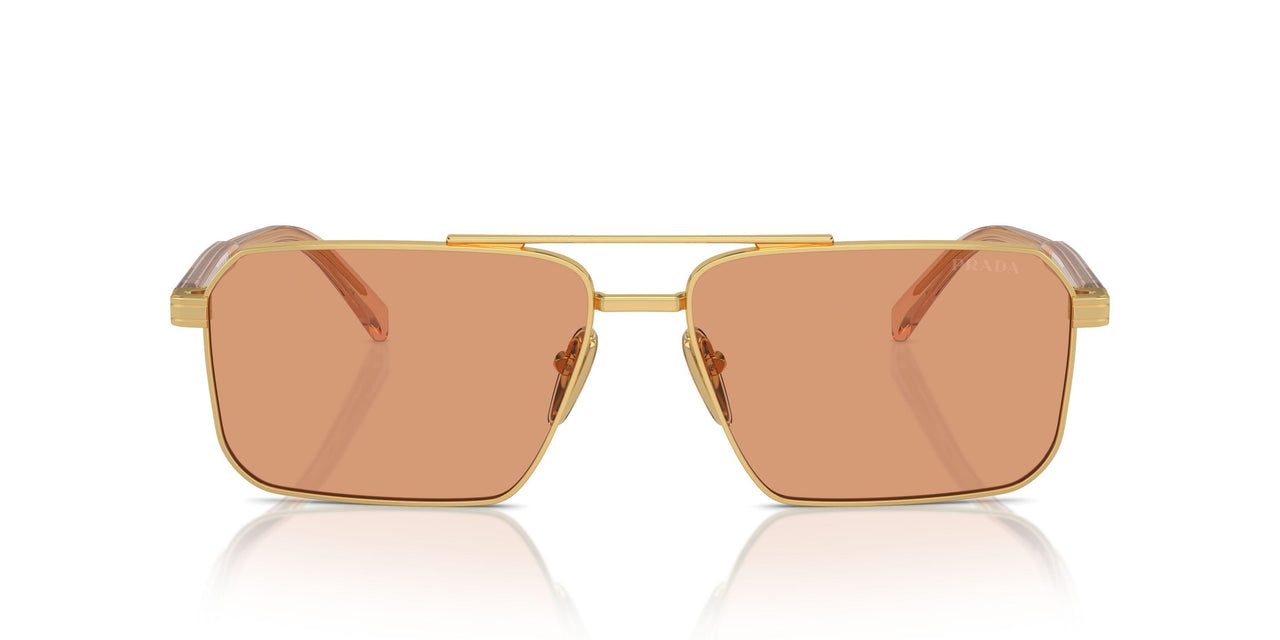 5AK07V - Gold - Orange