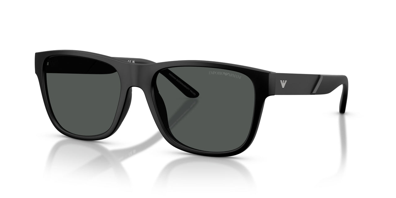 5001T3 - Black - Dark Grey