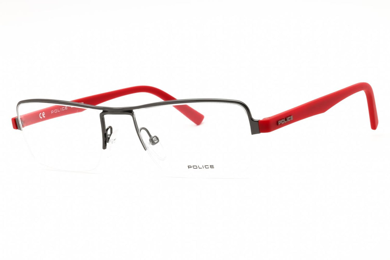Police VPL257 Eyeglasses