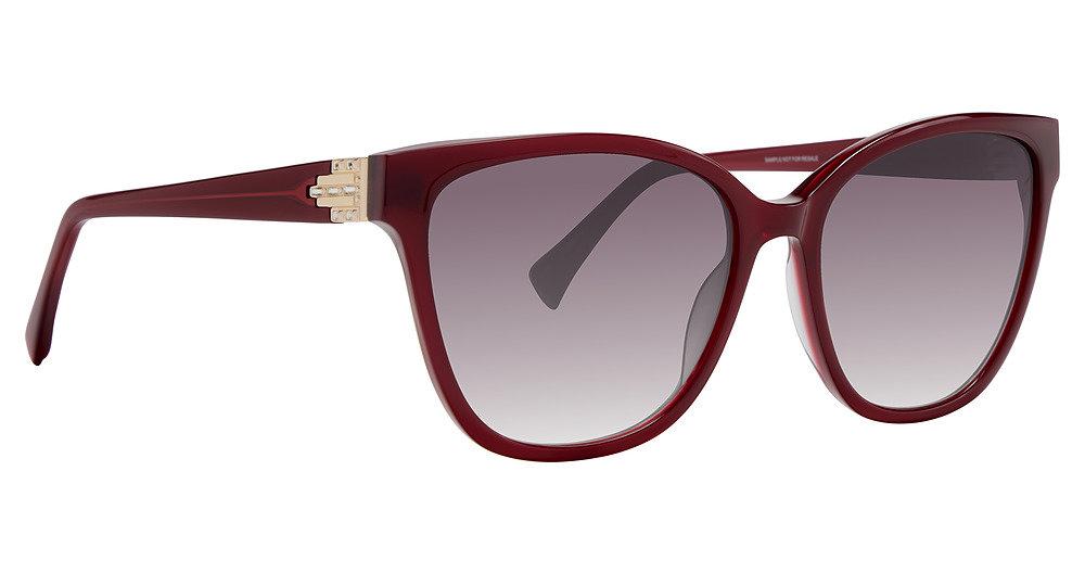 Badgley Mischka BMRACINE Sunglasses