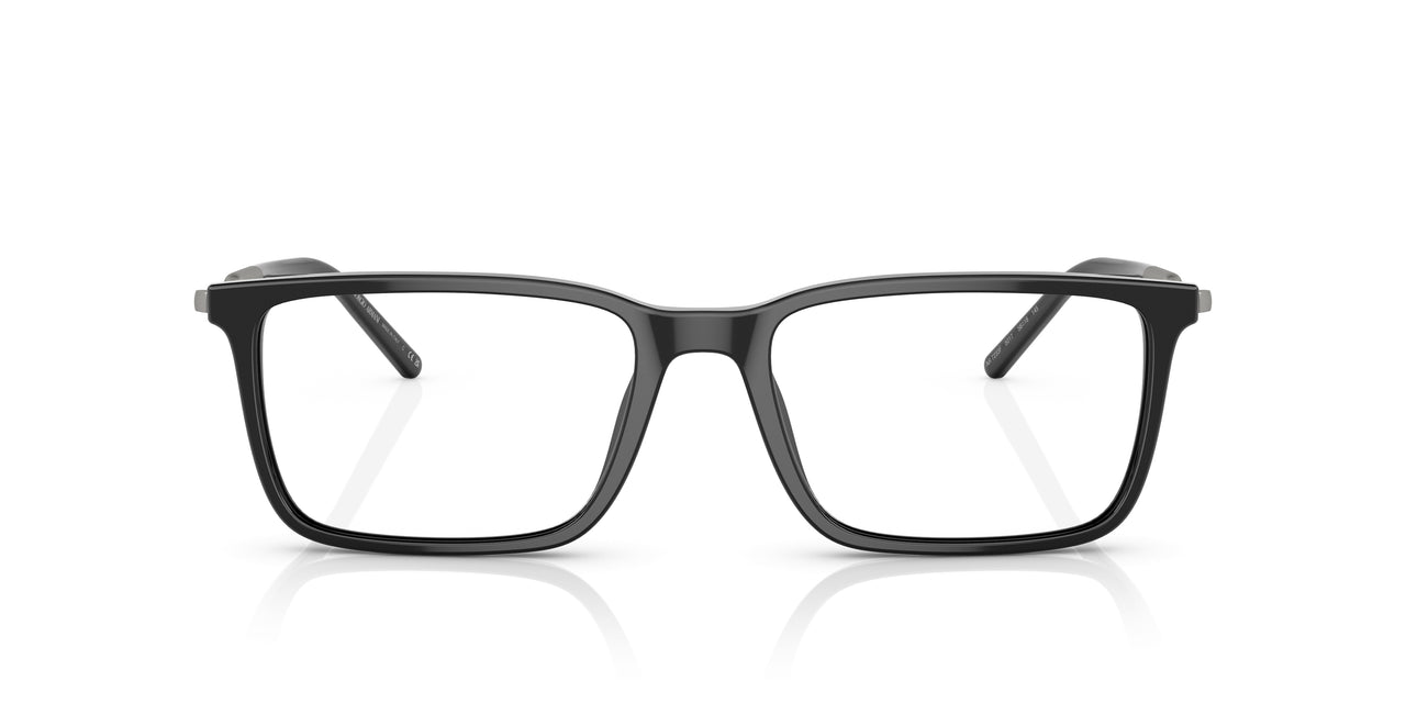 5017 - Black
