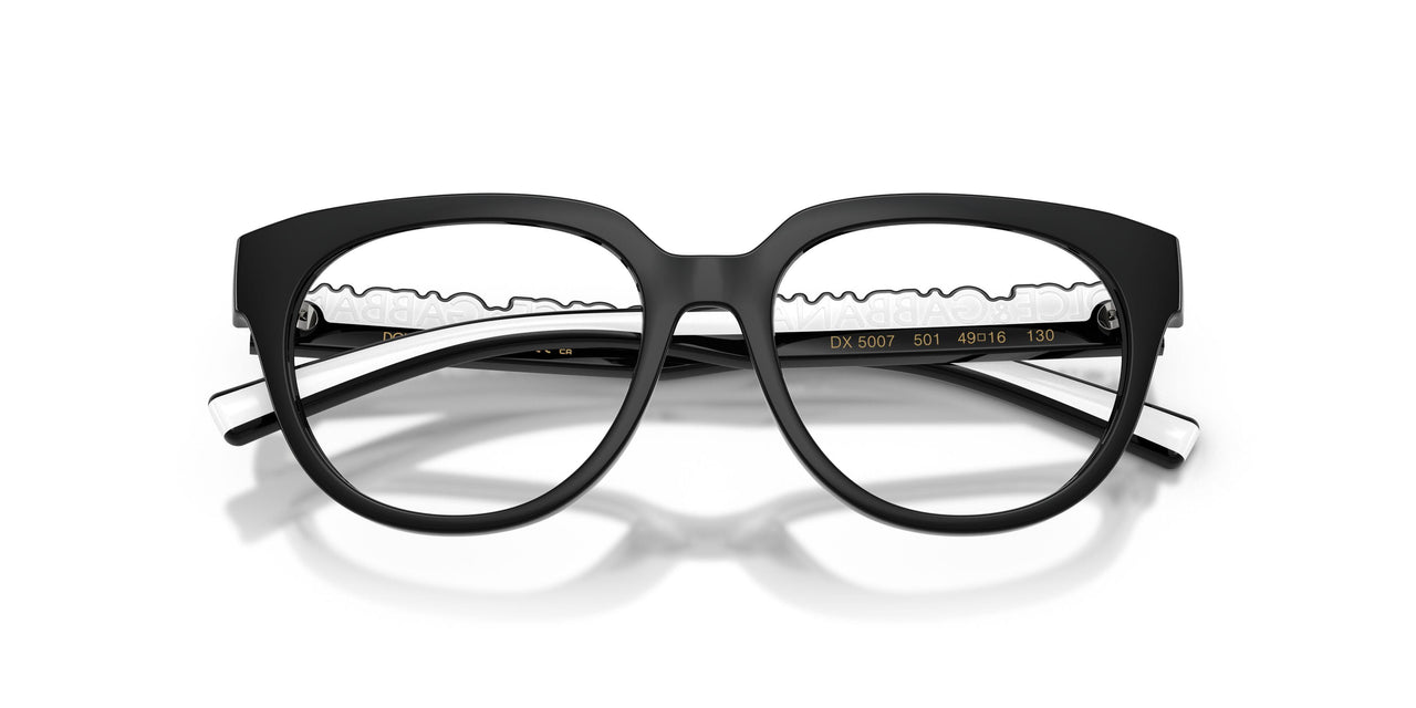 501 - Black