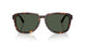 502/9A - Tortoise - Dark Green Polarized