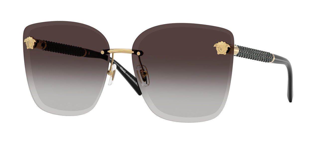 Versace 2292B Sunglasses