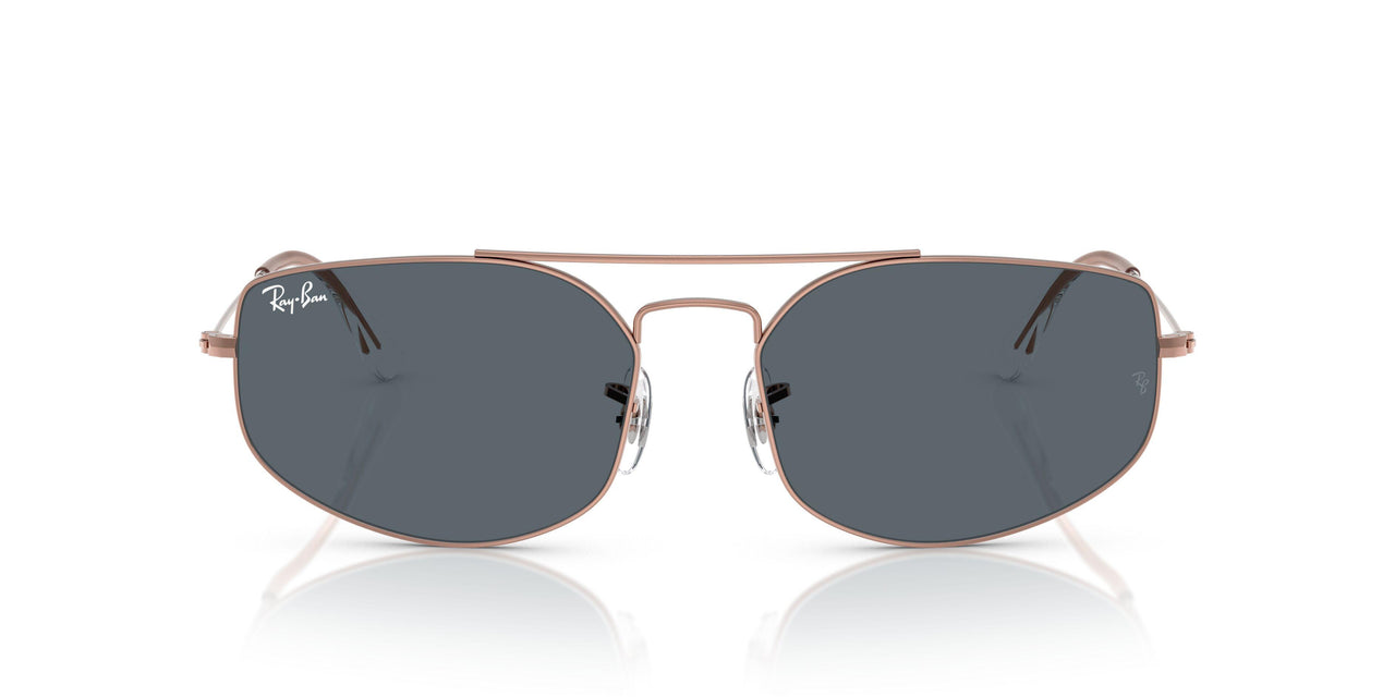 9035R5 - Copper - Blue
