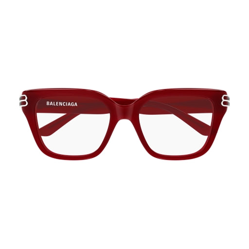 010 - Red - Transparent