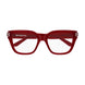 010 - Red - Transparent