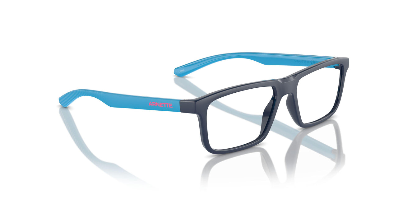 2754 - Blue - Transparent
